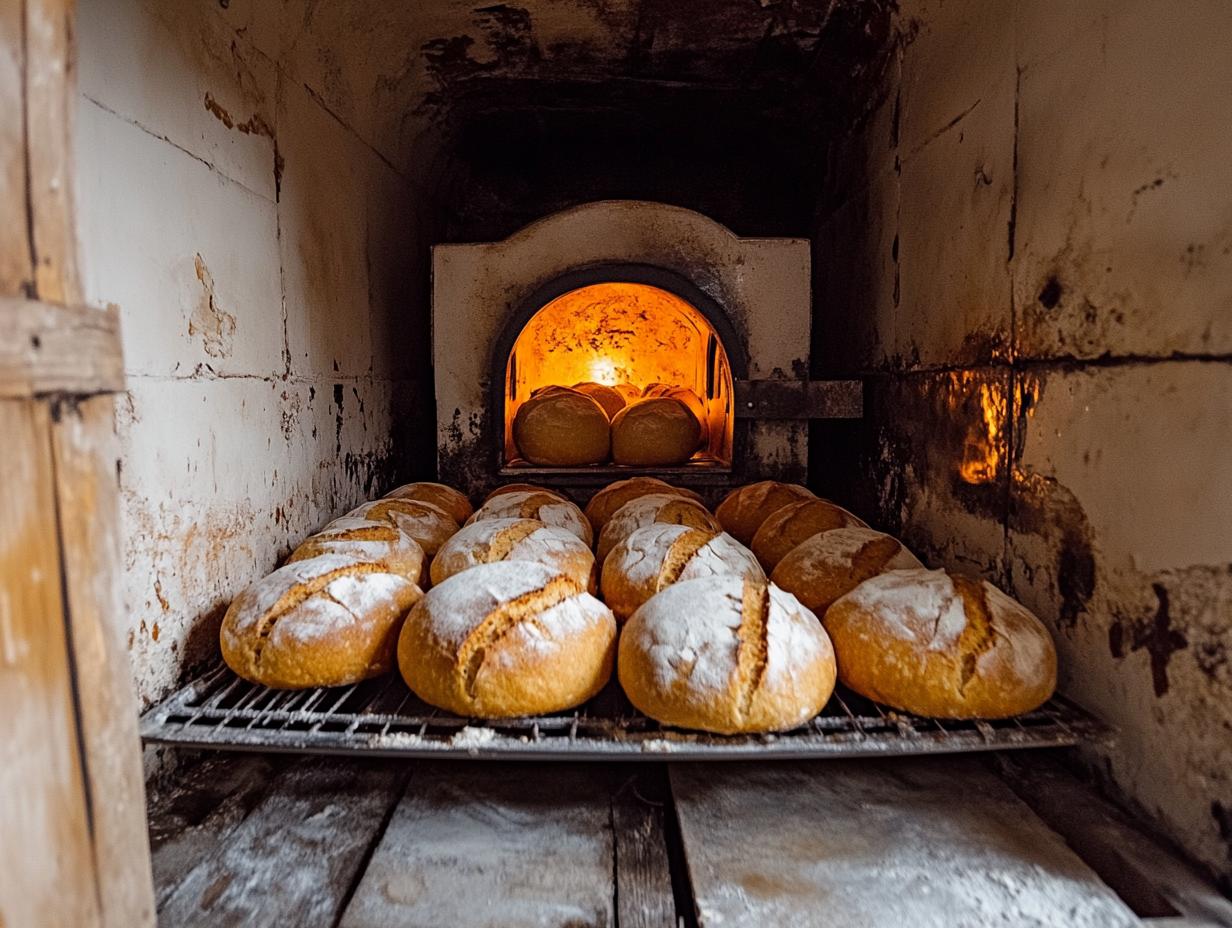Улучшители муки