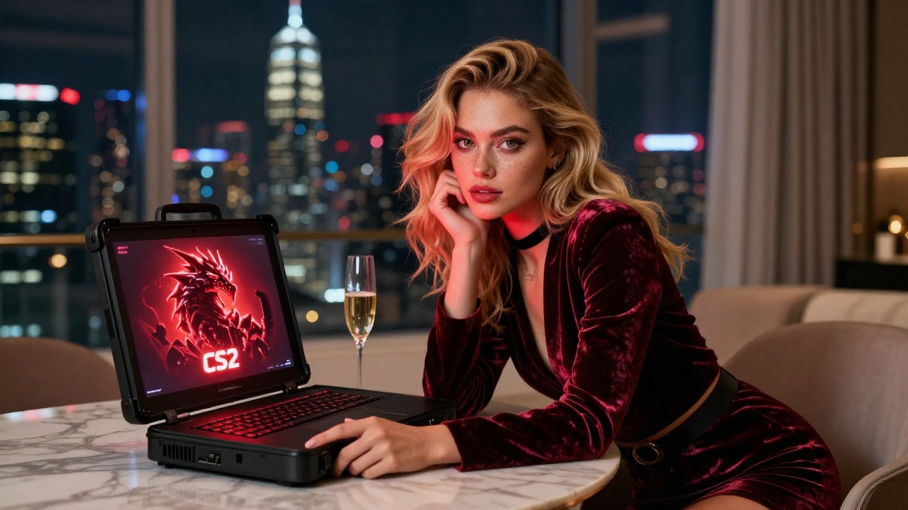 Апгрейд скинов CS2