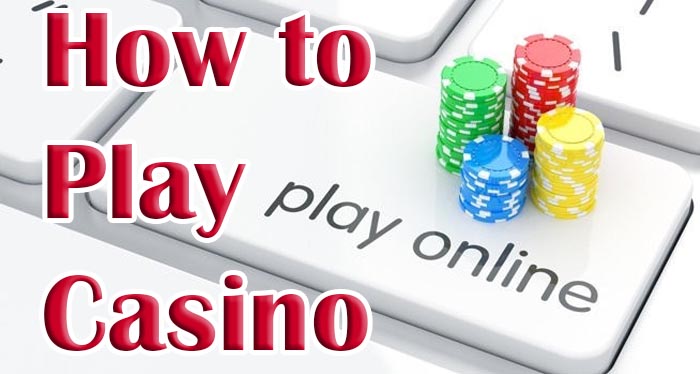 Da biste odmah pronašli svoj put oko situacije, pronašli online casino igre po svom ukusu i razumjeli kako se sigurno igrati, napisali smo ovaj jednostavan vodič