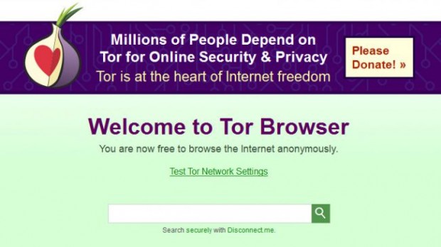 Tor (The Onion Router) пропонує кілька рівнів захисту, тим самим приховуючи вашу особистість і місце розташування, а також гарантуючи повну конфіденційність вашої онлайн-активності