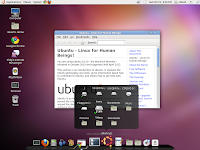 Центр додатків Ubuntu тепер показує розділи «Популярні» і «Що нового», історію установки і видалення пакетів, а також дозволяє легко знаходити розширення для додатків