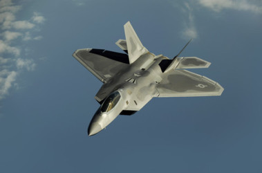 23 березня 2011, 11:36 Переглядів:   F-22 виявився марним в Лівії, dic