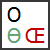 Латинська лигатура «oe» ( «Œœ»)