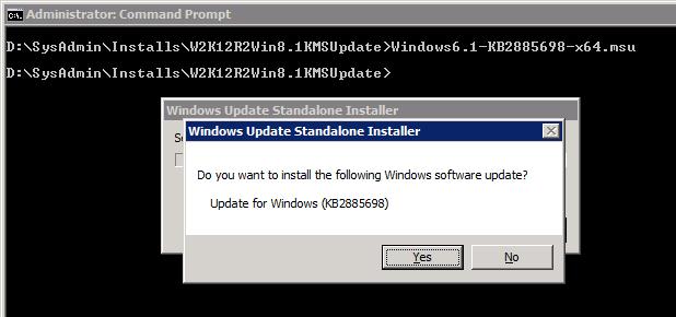 Після офіційного релізу Windows 8