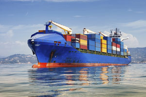 Вартість міжнародних перевезень вантажів морським транспортом   Кінцева ціна доставки залежить від ряду факторів, серед яких:   місце розташування початкового і кінцевого пункту;   особливості вантажу;   умови співпраці замовників і Expeditor Co