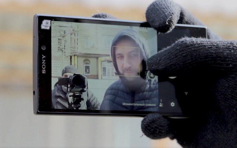 Що стосується відео, то смартфон може записувати ролики в Full HD-дозволі при 30 кадрах в секунду