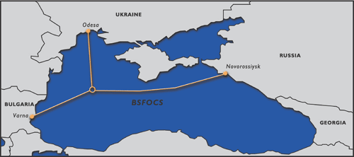 Ще одне цікаве дослідження, яким я займався останнім часом - де знаходяться українські кабельні підводні системи, в якому вони стані і що з ними відбувається