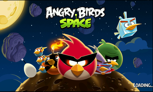 Зокрема, цей троянець був виявлений в модифікованому зловмисниками дистрибутиві популярної гри Angry Birds Space