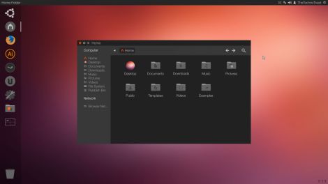 Вже сформовані установчі образи для дистрибутивів з альтернативним робочим оточенням: Kubuntu, Lubuntu, Ubuntu GNOME і Ubuntu Cloud