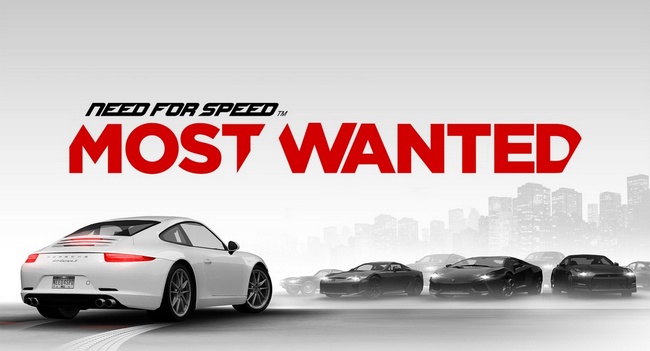 Так вийшло, що на назву студії розробника мобільної версії Need for Speed: Most Wanted я звернув увагу, тільки сівши писати цей огляд