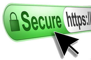 Протокол SSL забезпечує конфіденційний обмін даними між клієнтом і сервером