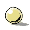 Sphere {radius 1 # радіус}