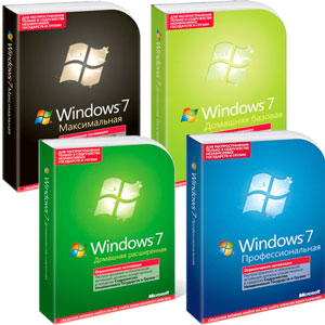 ЗМІСТ   ВСТУП   У цій статті ми розглянемо детальну покрокову установку однієї з найсучасніших і популярних операційних систем для настільних і мобільних комп'ютерів - Windows 7