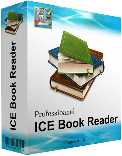 Тепер ICE Book Reader Professional підтримує стилі, лінки і картинки в книгах
