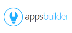 AppsBuilder - онлайн-редактор, що дозволяє створювати додатки для iOS, Android і Windows Phone