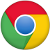 Google Chrome це безкоштовний інтернет-браузер розробляється на основі браузера Chronium на движку для відображення web-сторінок WebKit