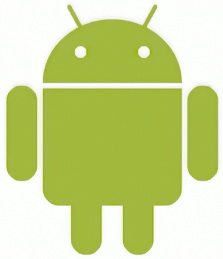 Йтиметься про програму ДругВокруг для пристроїв на Android
