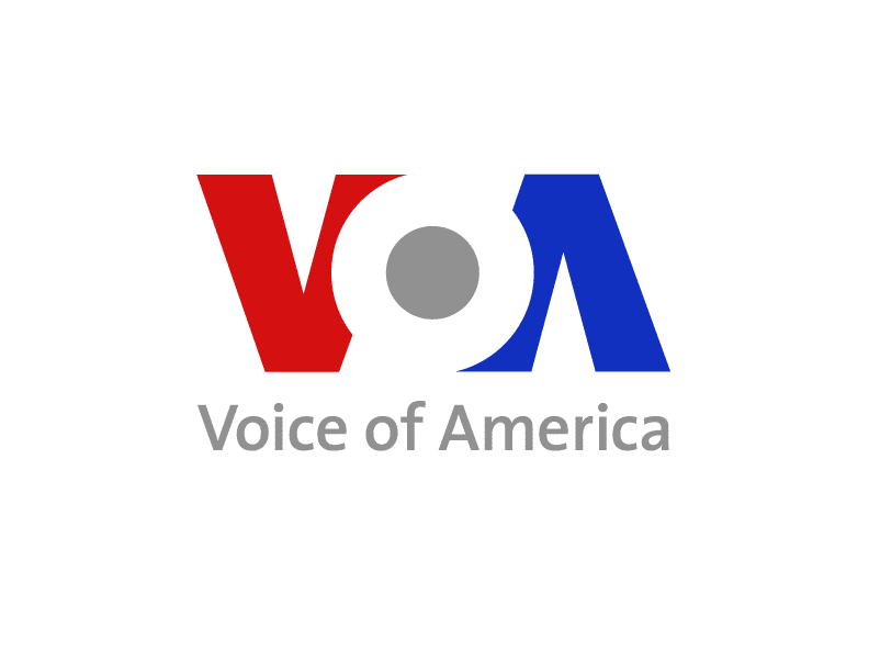 VOA Learning English   і   Voice of America