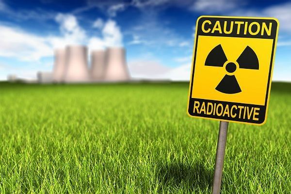 Недавнє трагічне землетрус і розплавлення атомної електростанції принесло з собою численні проблеми, включаючи підвищений рівень радіації в Японії і по всьому світу