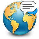 MyChat - прекрасна програма для спілкування і швидкого обміну документами в офісної локальної мережі