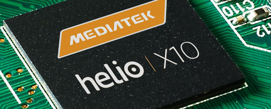Можна сказати, що MX5 є першим смартфоном на цій платформі - найпродуктивнішою серед MTK