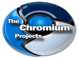 Chromium - веб-браузер з відкритим вихідним кодом, що розробляється спільнотою The Chromium Authors, компанією Google і деякими іншими компаніями